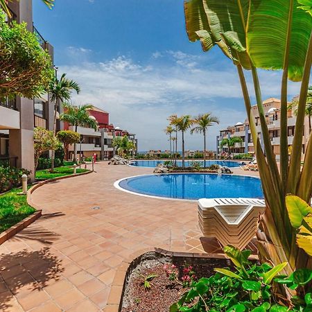 El Rincon De Maggy Lejlighed Los Cristianos  Eksteriør billede