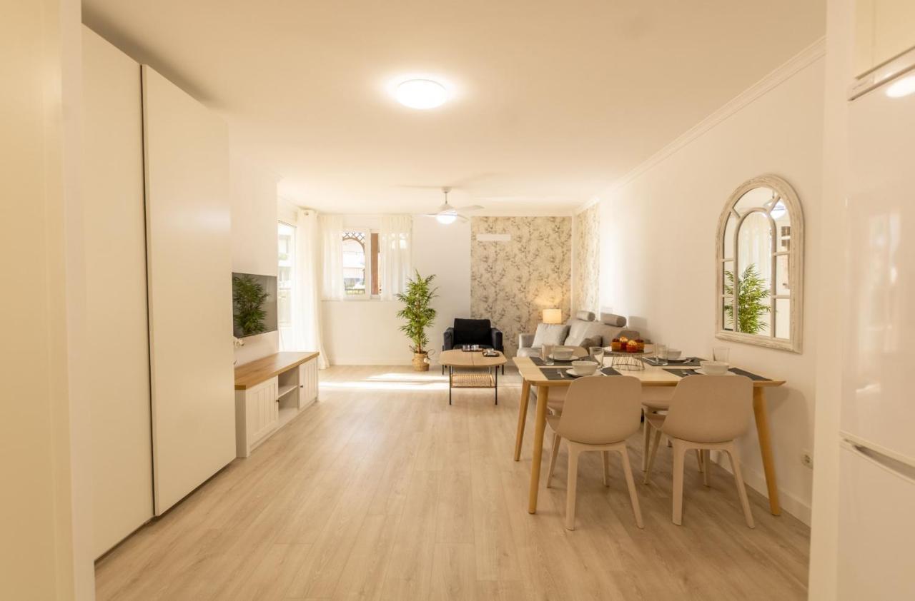 El Rincon De Maggy Lejlighed Los Cristianos  Eksteriør billede
