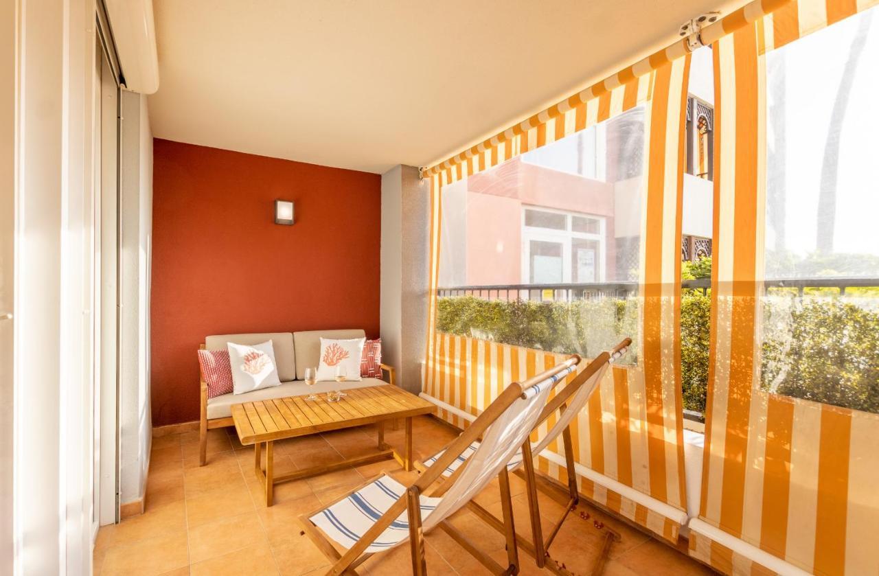 El Rincon De Maggy Lejlighed Los Cristianos  Eksteriør billede