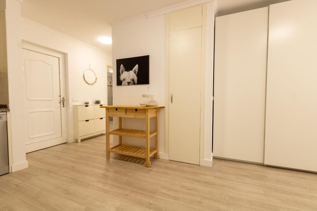 El Rincon De Maggy Lejlighed Los Cristianos  Eksteriør billede