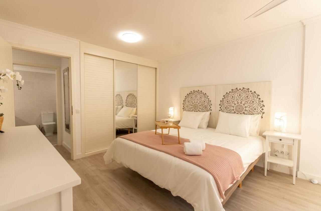 El Rincon De Maggy Lejlighed Los Cristianos  Eksteriør billede