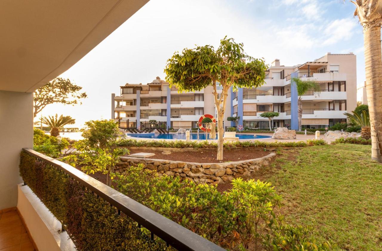 El Rincon De Maggy Lejlighed Los Cristianos  Eksteriør billede