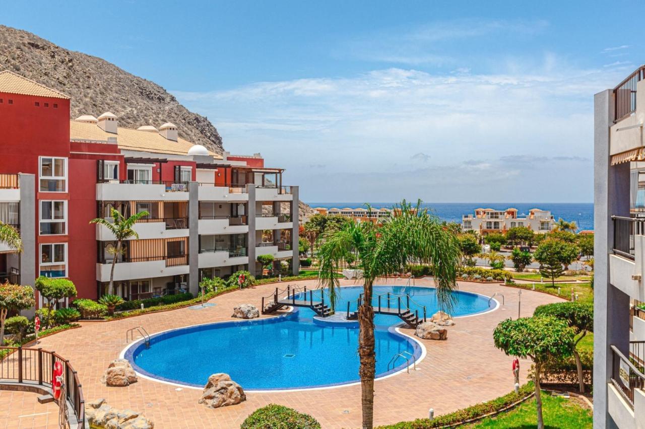 El Rincon De Maggy Lejlighed Los Cristianos  Eksteriør billede