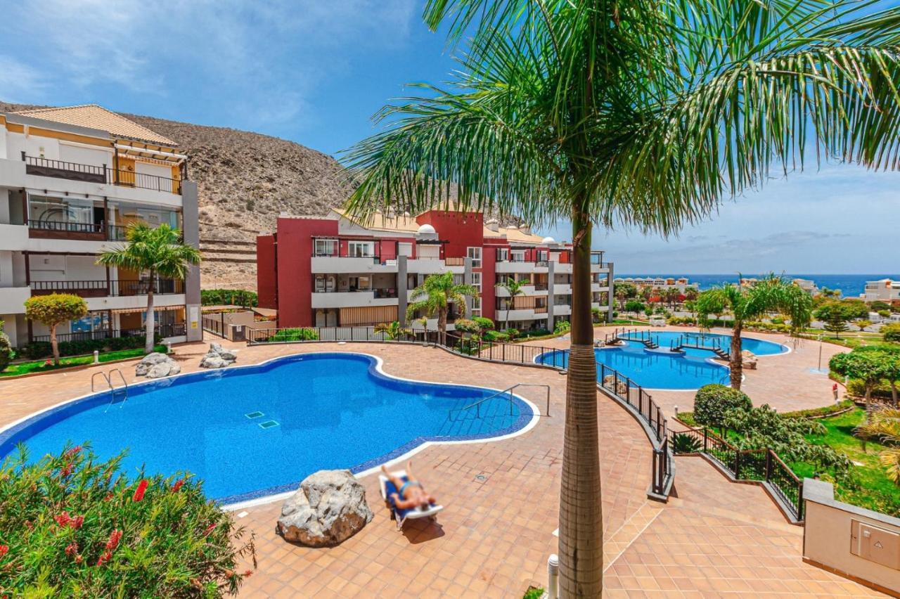 El Rincon De Maggy Lejlighed Los Cristianos  Eksteriør billede